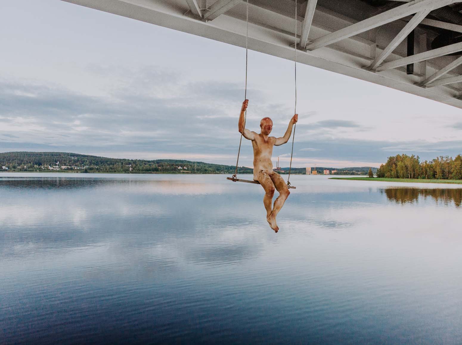 oferta verano familias finlandia viaje